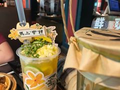 -吼堂老火锅(太古里总店)