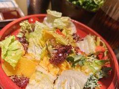 -厚贞日式烤肉(浦东汇智店)