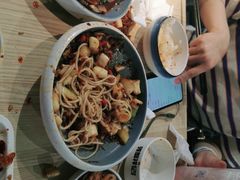 -领蟹祥记·香辣蟹·特色小海鲜(奥体天虹店)