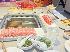 -海底捞火锅(大融城店)