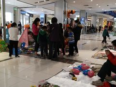 -远洋未来广场(育慧北路店)