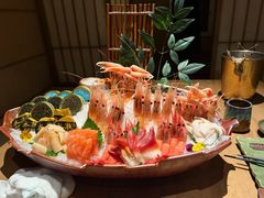 -Minase水濑·日料放题(外滩店)