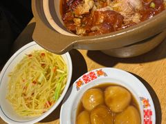 -威哥的菜·地道长沙菜(雨花亭店)
