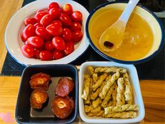 餐前小吃-李子坝梁山鸡(李子坝大鸡哥店)