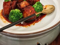 -鲁宴·鲁煨黄河生态大鲤鱼(月坛店)