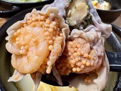 -地二手作鱼汤馄饨(上街里店)