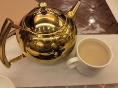 醇香奶茶-内蒙古驻京办餐厅