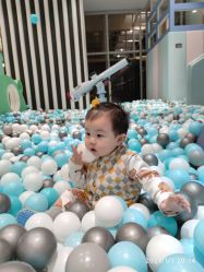 -meland club亲子乐园(重庆万象城店)