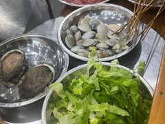 -盈田盈粥庄(博山东路店)