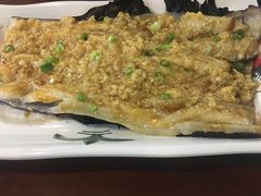 -大院涮烤·东北经典老味烧烤·铜锅涮肉(江南东路店)