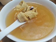 -少林寺欢喜地素斋馆