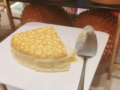 -怡咖啡·自助餐·西安香格里拉