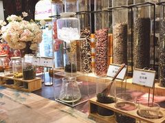-芭菲盛宴·环球美食(锦城万达广场店)