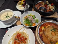 -卡朋西餐(宝安大仟里店)