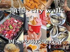 -顺峰山公园