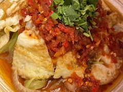 -浩海火燒雲傣家菜(芮欧百货店)