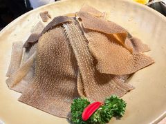 -鸿姐老火锅(静安店)