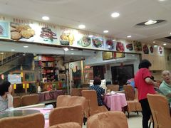 -江记餐厅(罗冲围店)