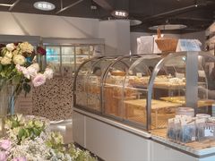 -匡小敏手工烘培(大地金墅店)