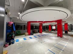 -AK健身普拉提拉伸私教馆(中八店)