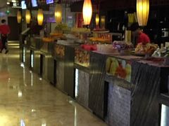-寻梦盛唐主题水会(龙岗店)