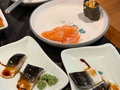 -東盛炭烤自助料理(浦东文峰广场店)
