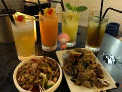-CLUB VIVA(购物公园店)