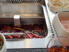 -川西坝子火锅(清江东路3.0直营店)