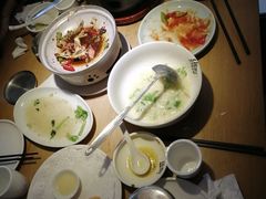 -吕氏疙瘩汤·海鲜新鲁菜(凯德mall新都心店)
