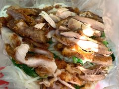 -沈卫国卤鸡店(总店)