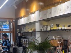 -via coffee(万象城店)