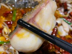 -蜀都丰 正宗水煮鱼(建德天城店)