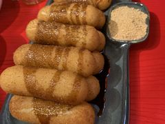 -谭鸭血老火锅(漳州路店)