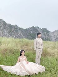 -唯一旅拍·颂当代影像艺术中心(上城店)