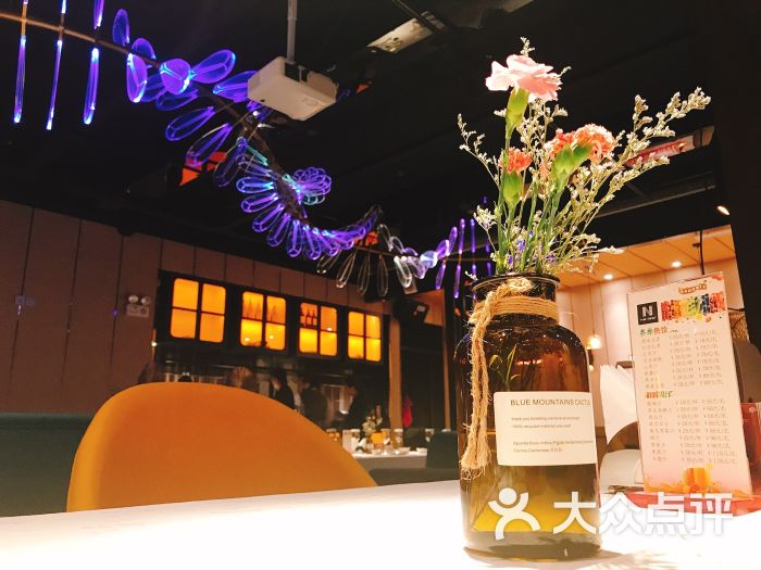 尚巢●the nest-图片-无锡美食-大众点评网