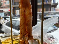 -金龙烧烤·牛肉面(西塔店)