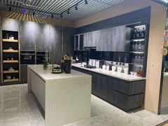 -百安居装修建材卖场(罗湖店)