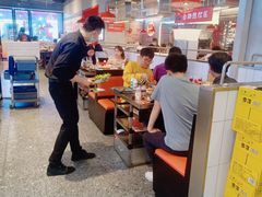 -俊熙家点餐式自助烤肉店(1227广场店)