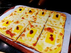 -半秋山西餐厅(巴南万达广场店)