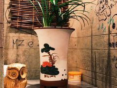 -万藏·荞麦酒房BANKURA JAPANESE SOBA KITCHEN(长乐路店)