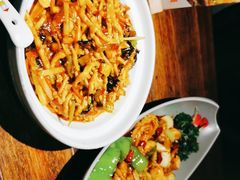 -前海沿·青岛菜(大拇指广场石老人店)