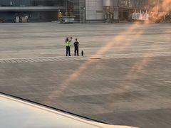 -青岛胶东国际机场