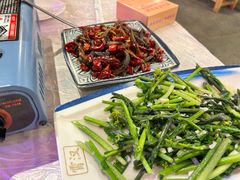 -霄汉牛三鲜湖北砂锅菜(万松园2店)