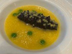 -洲际酒店·地平线全日餐厅HORIZON CAFÉ