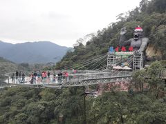 -古龙峡云天玻霸