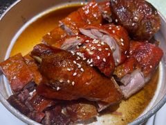 -日昌餐馆(德胜门店)