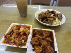 -玉华饮食店(茅台路店)