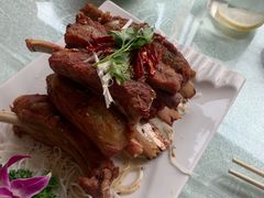 -好妈王饺子(滂江街店)