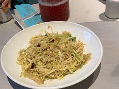 -悦海·家宴·冰花皮皮虾大锅贴(宝龙店)
