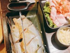 -新石器烤肉(之心城店)